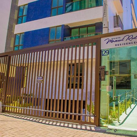 Freitas Residence - Quinta Manuel Rodrigues Recife Eksteriør bilde