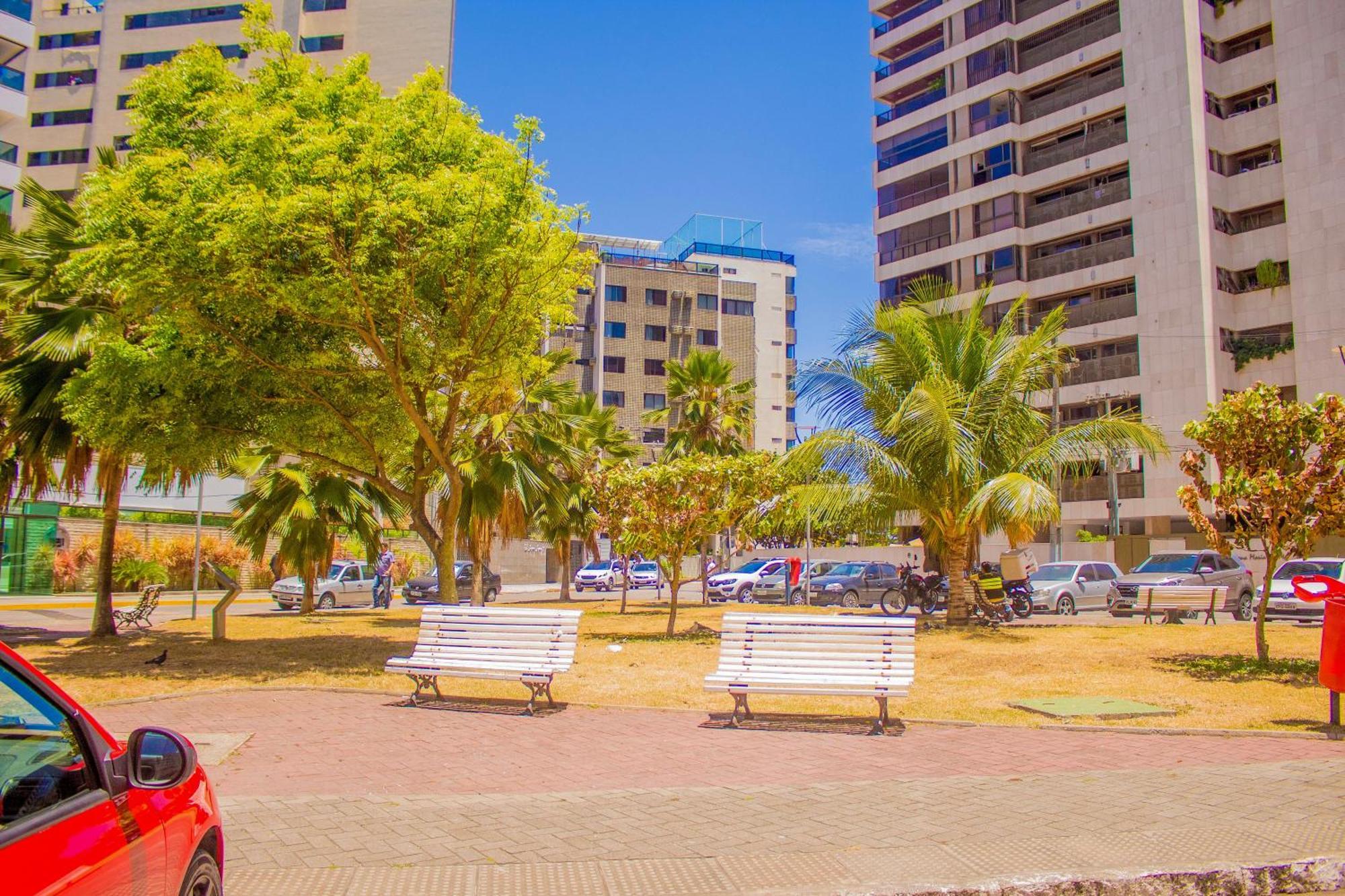 Freitas Residence - Quinta Manuel Rodrigues Recife Eksteriør bilde