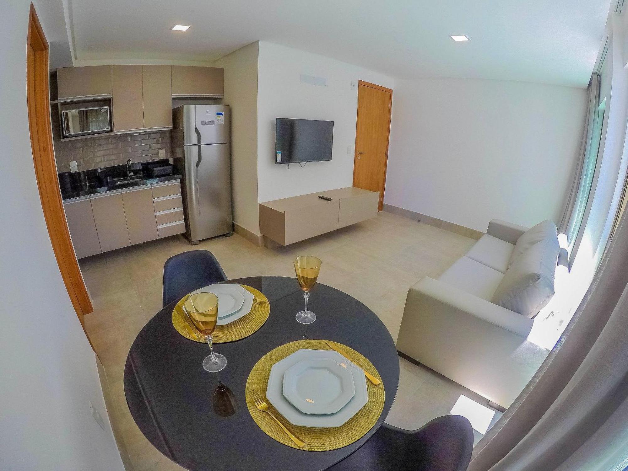 Freitas Residence - Quinta Manuel Rodrigues Recife Eksteriør bilde