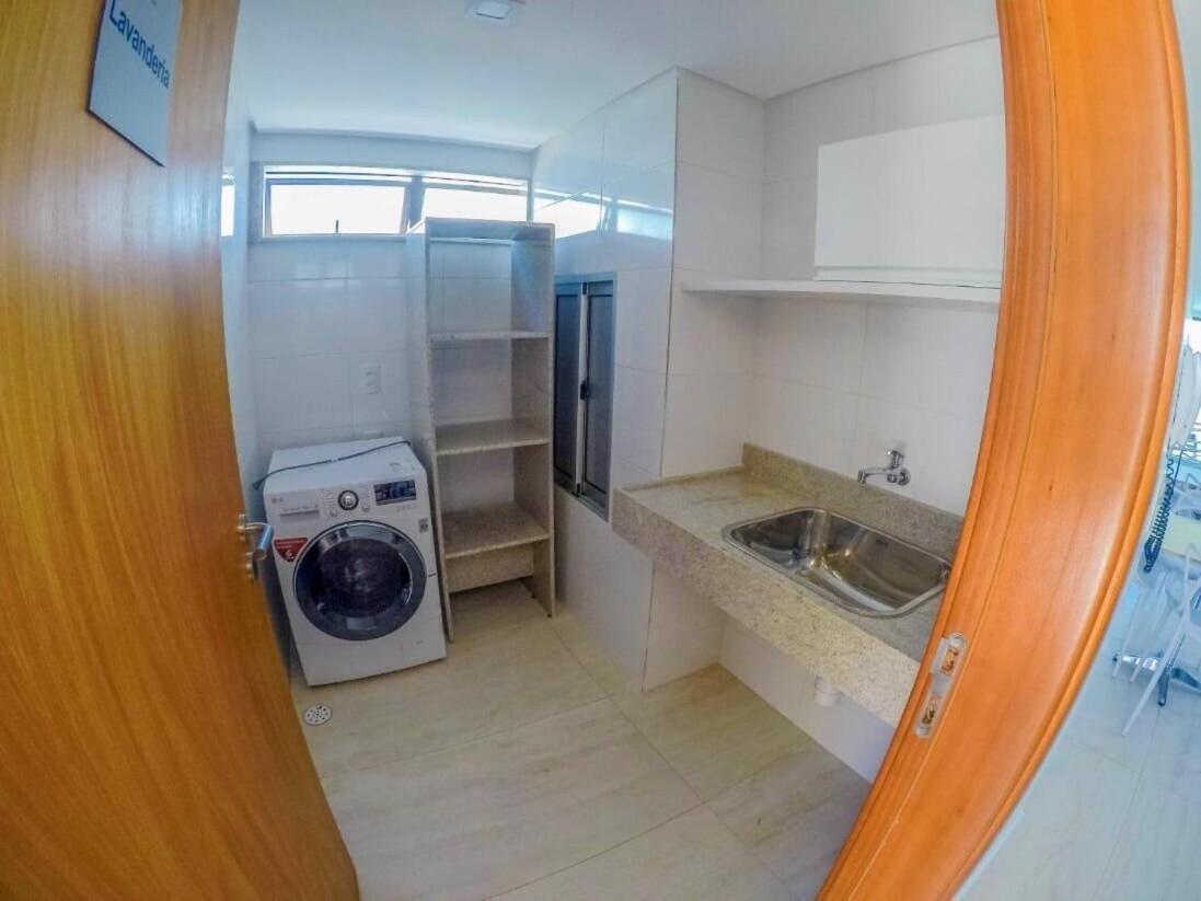 Freitas Residence - Quinta Manuel Rodrigues Recife Eksteriør bilde