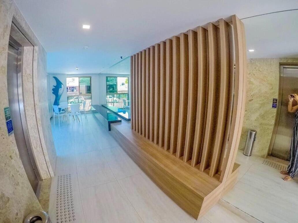Freitas Residence - Quinta Manuel Rodrigues Recife Eksteriør bilde