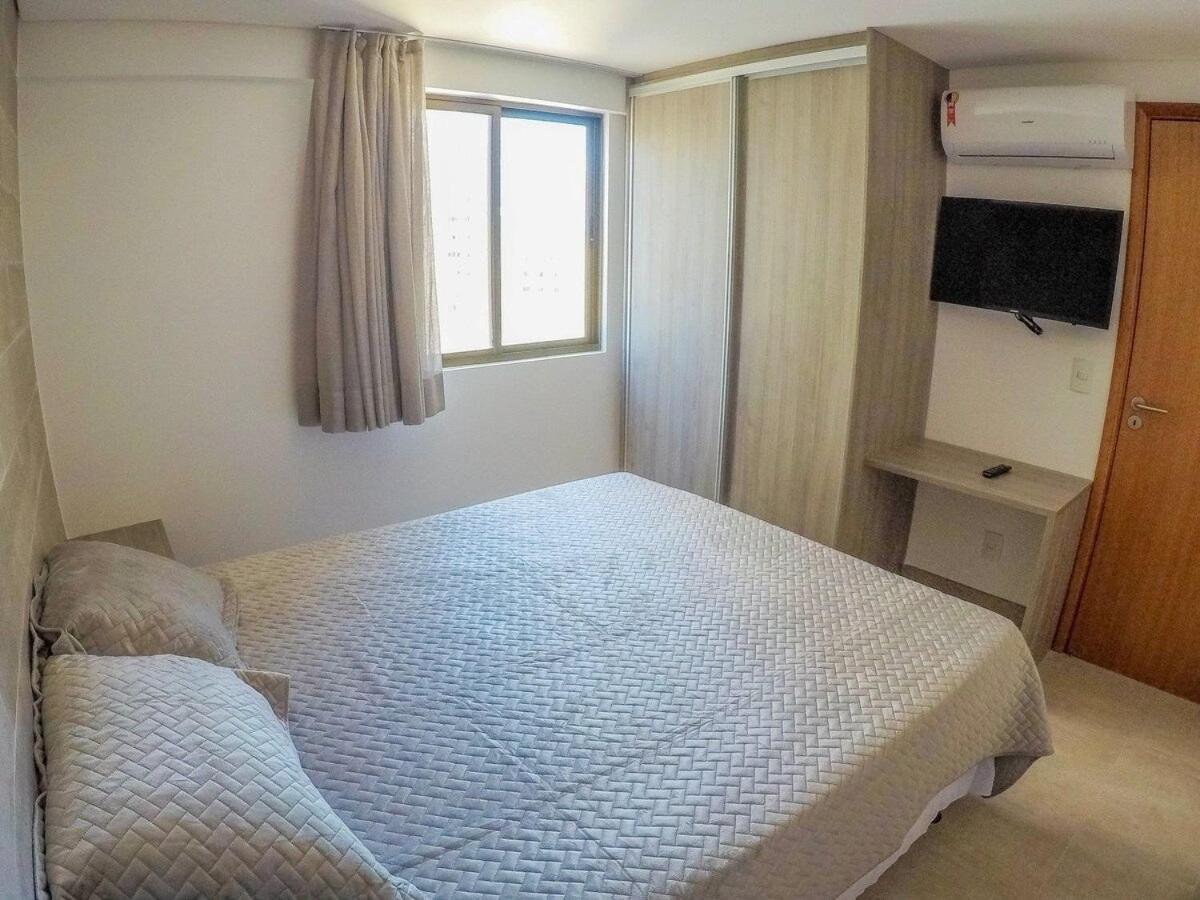 Freitas Residence - Quinta Manuel Rodrigues Recife Eksteriør bilde
