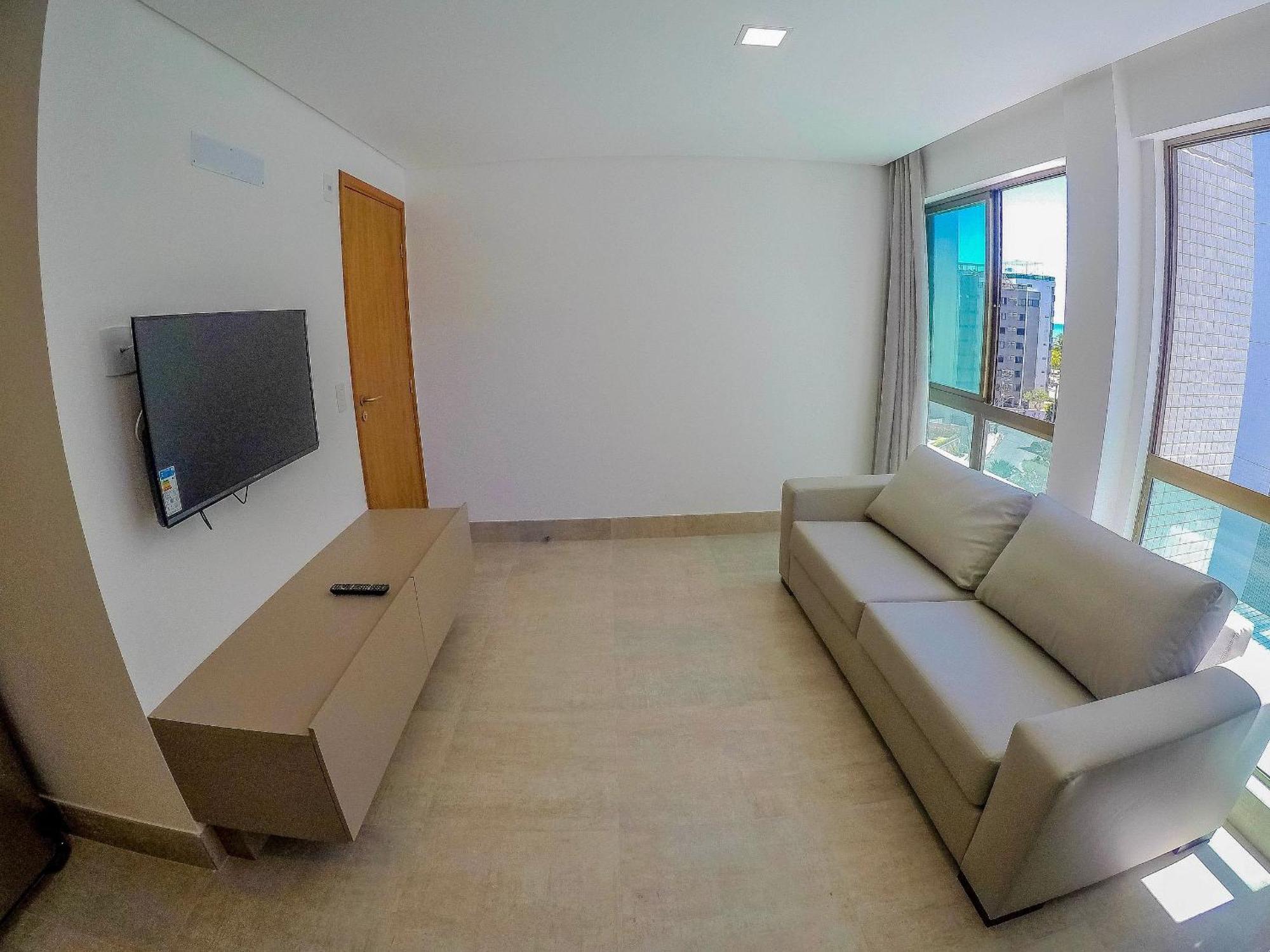 Freitas Residence - Quinta Manuel Rodrigues Recife Eksteriør bilde