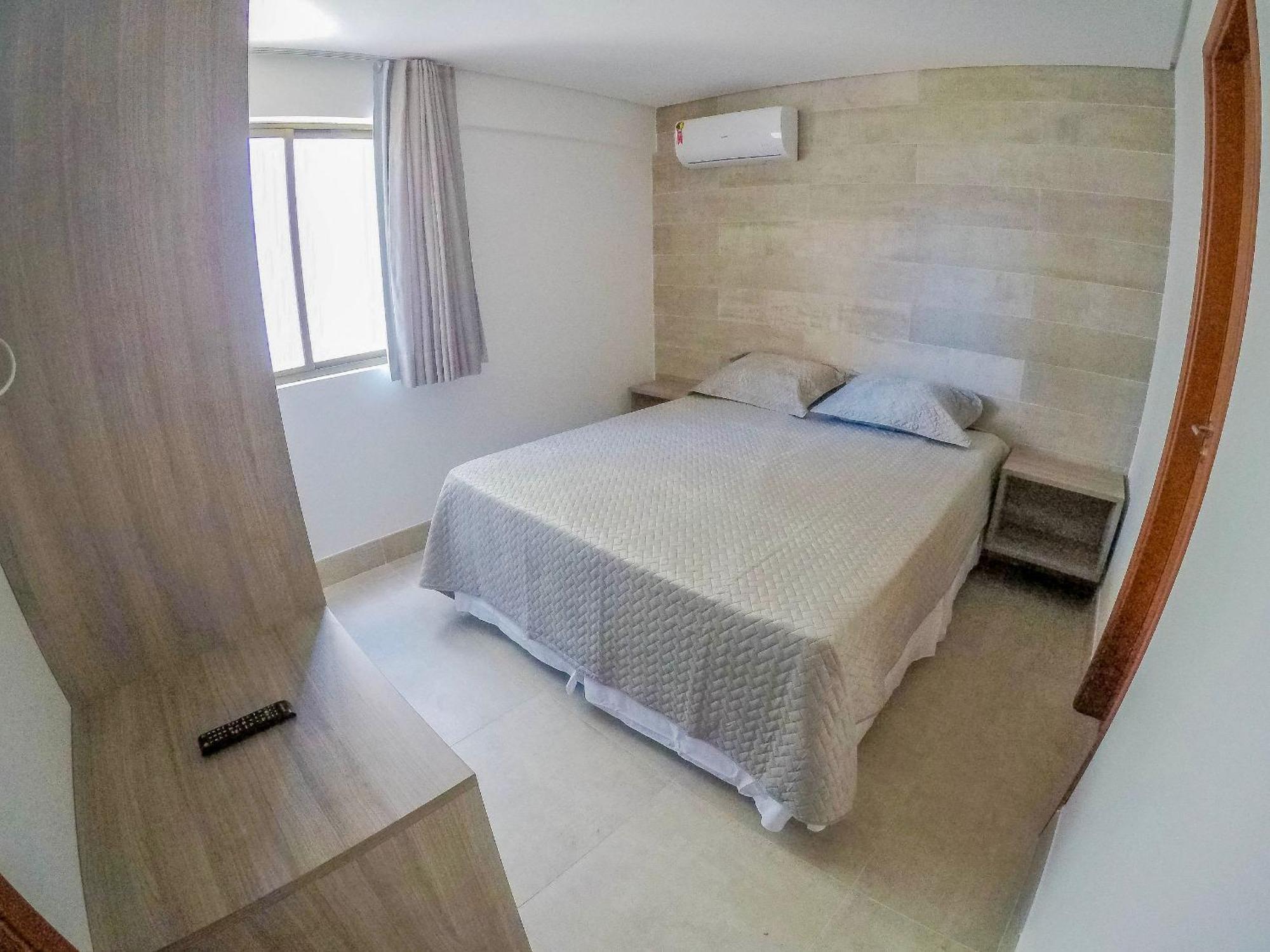 Freitas Residence - Quinta Manuel Rodrigues Recife Eksteriør bilde