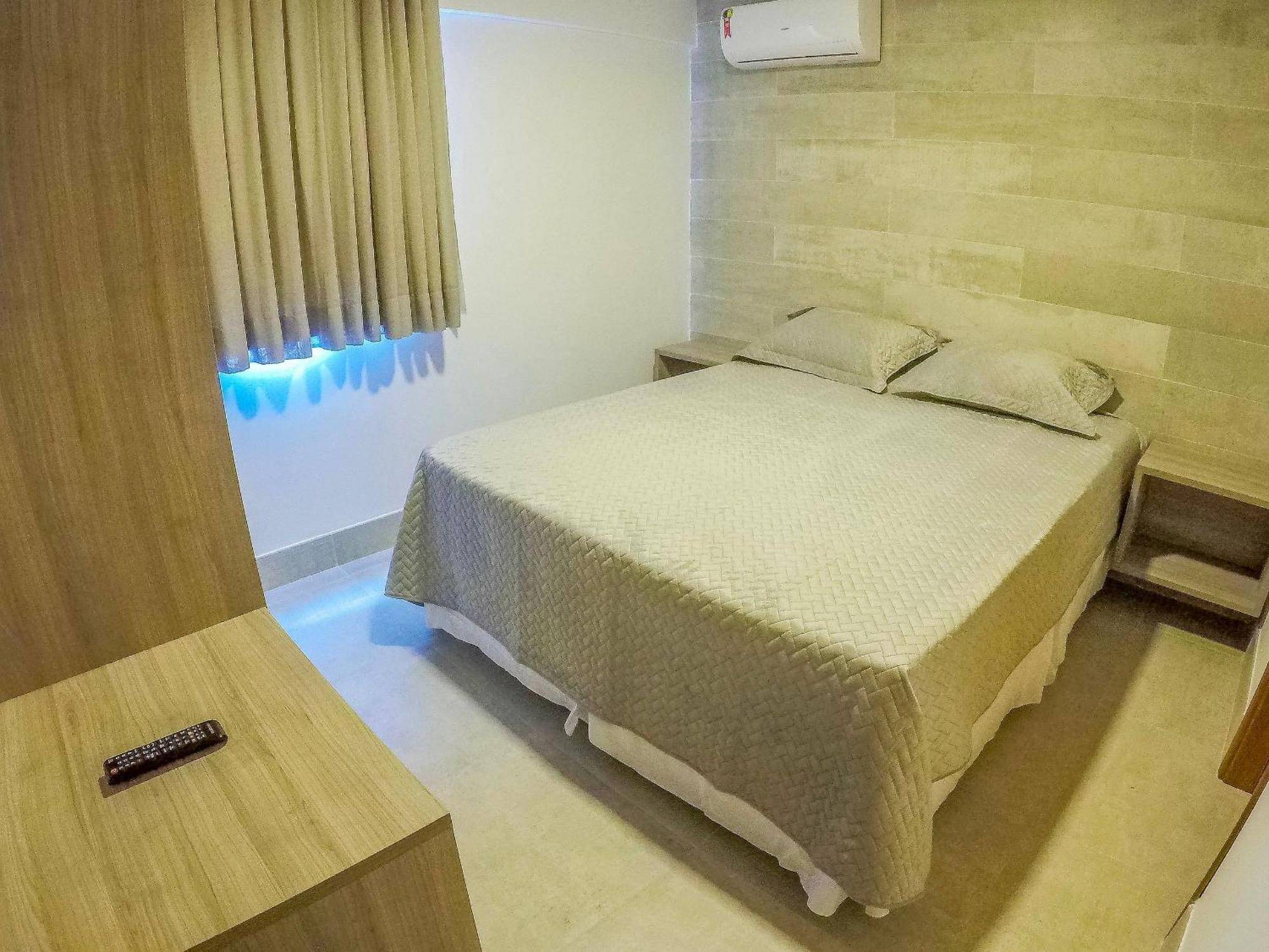 Freitas Residence - Quinta Manuel Rodrigues Recife Eksteriør bilde