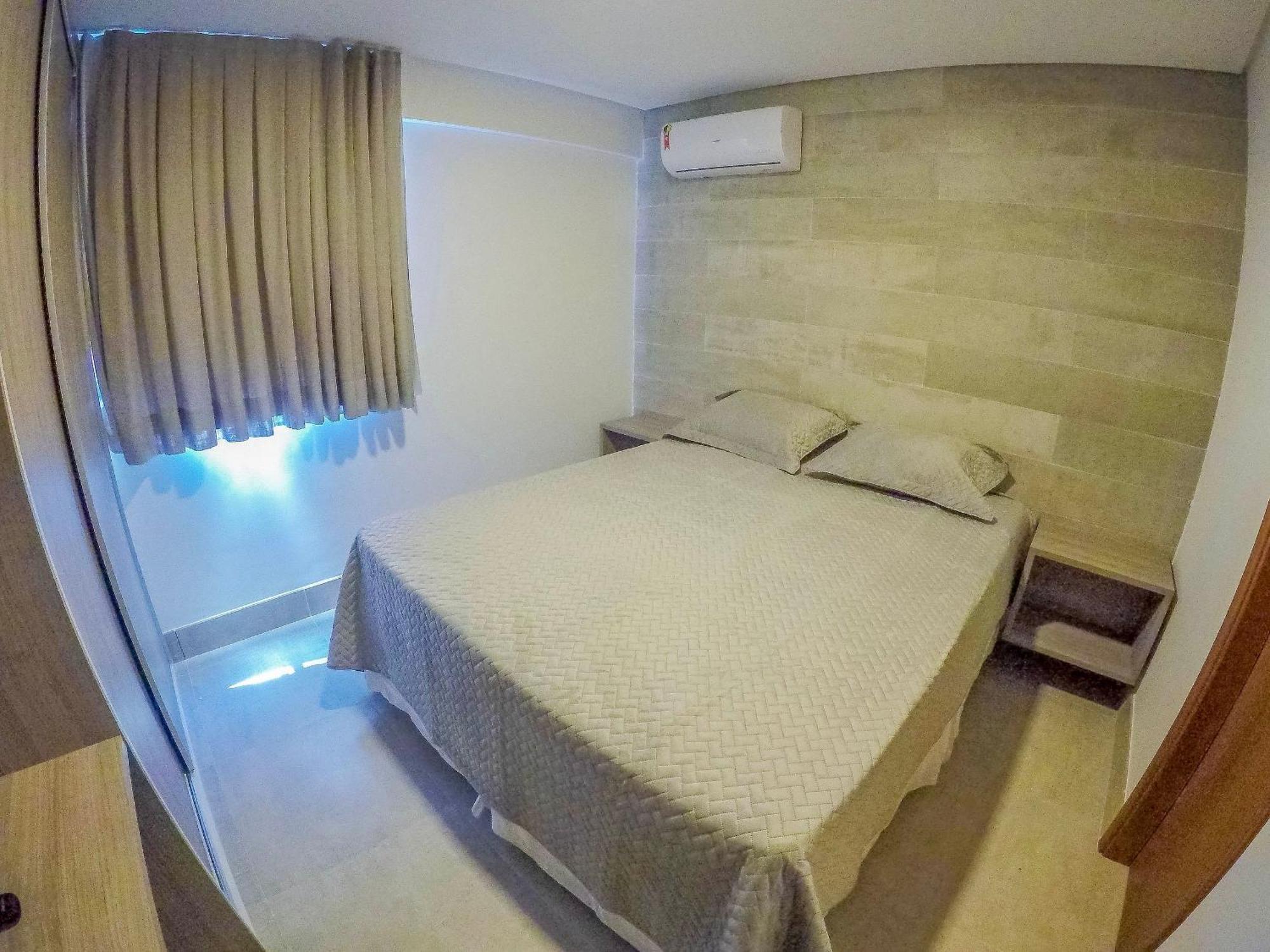 Freitas Residence - Quinta Manuel Rodrigues Recife Eksteriør bilde