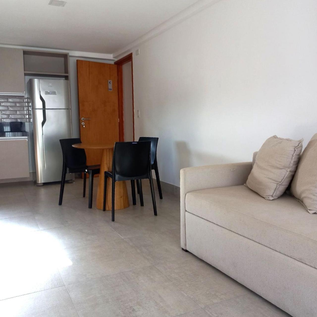 Freitas Residence - Quinta Manuel Rodrigues Recife Eksteriør bilde