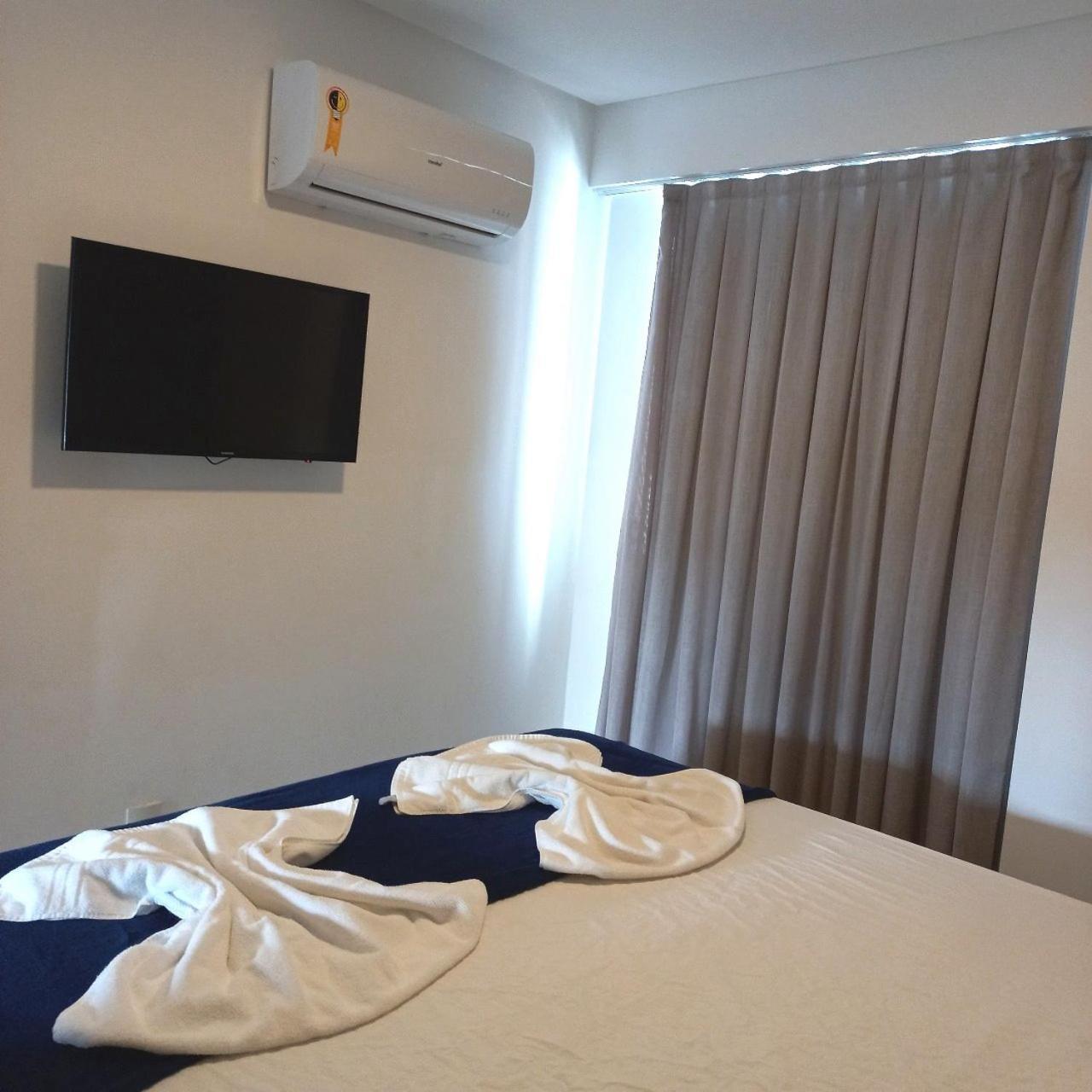 Freitas Residence - Quinta Manuel Rodrigues Recife Eksteriør bilde