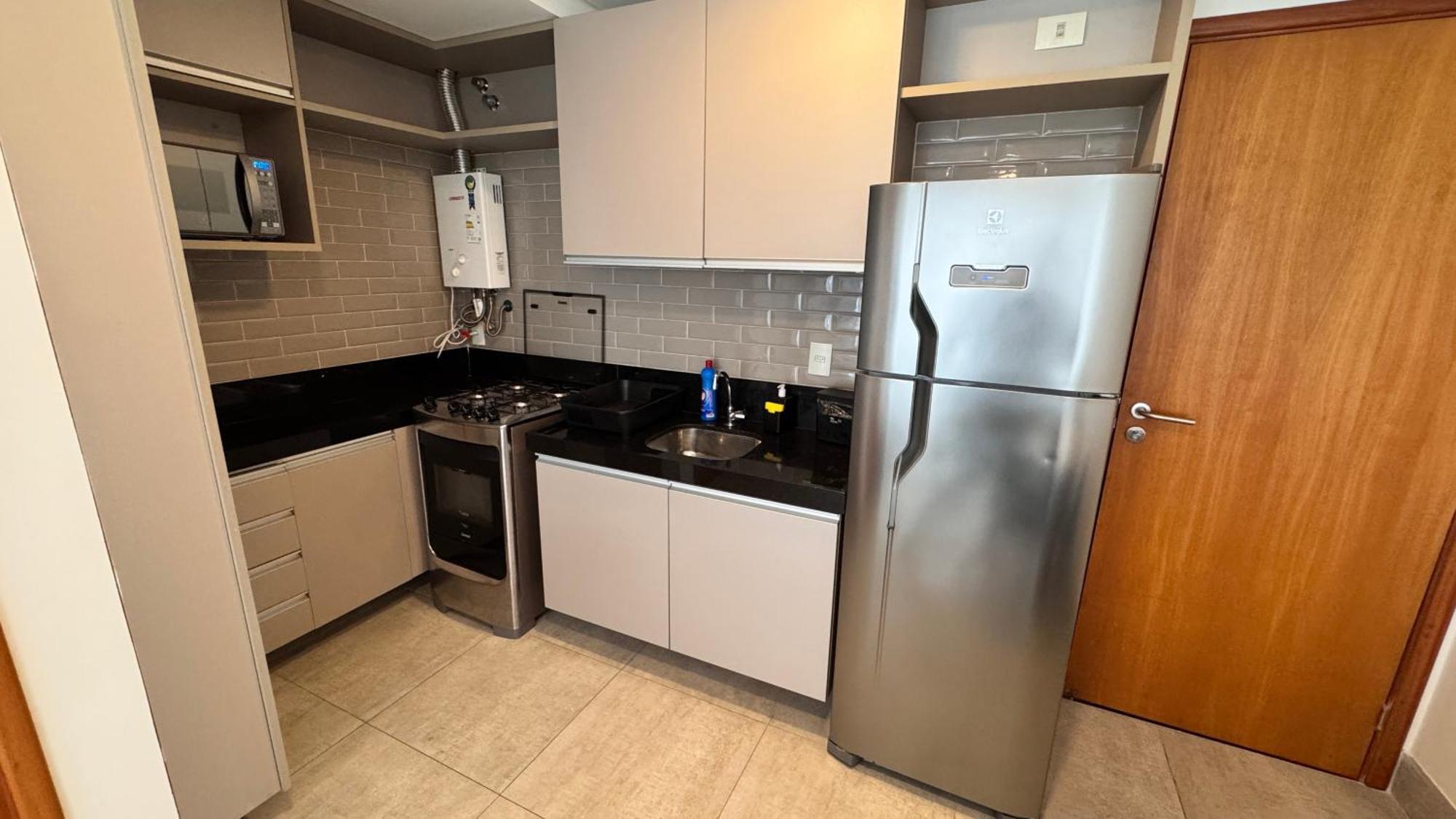 Freitas Residence - Quinta Manuel Rodrigues Recife Eksteriør bilde