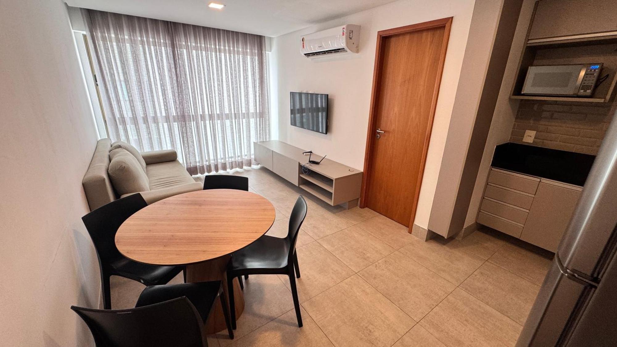 Freitas Residence - Quinta Manuel Rodrigues Recife Eksteriør bilde