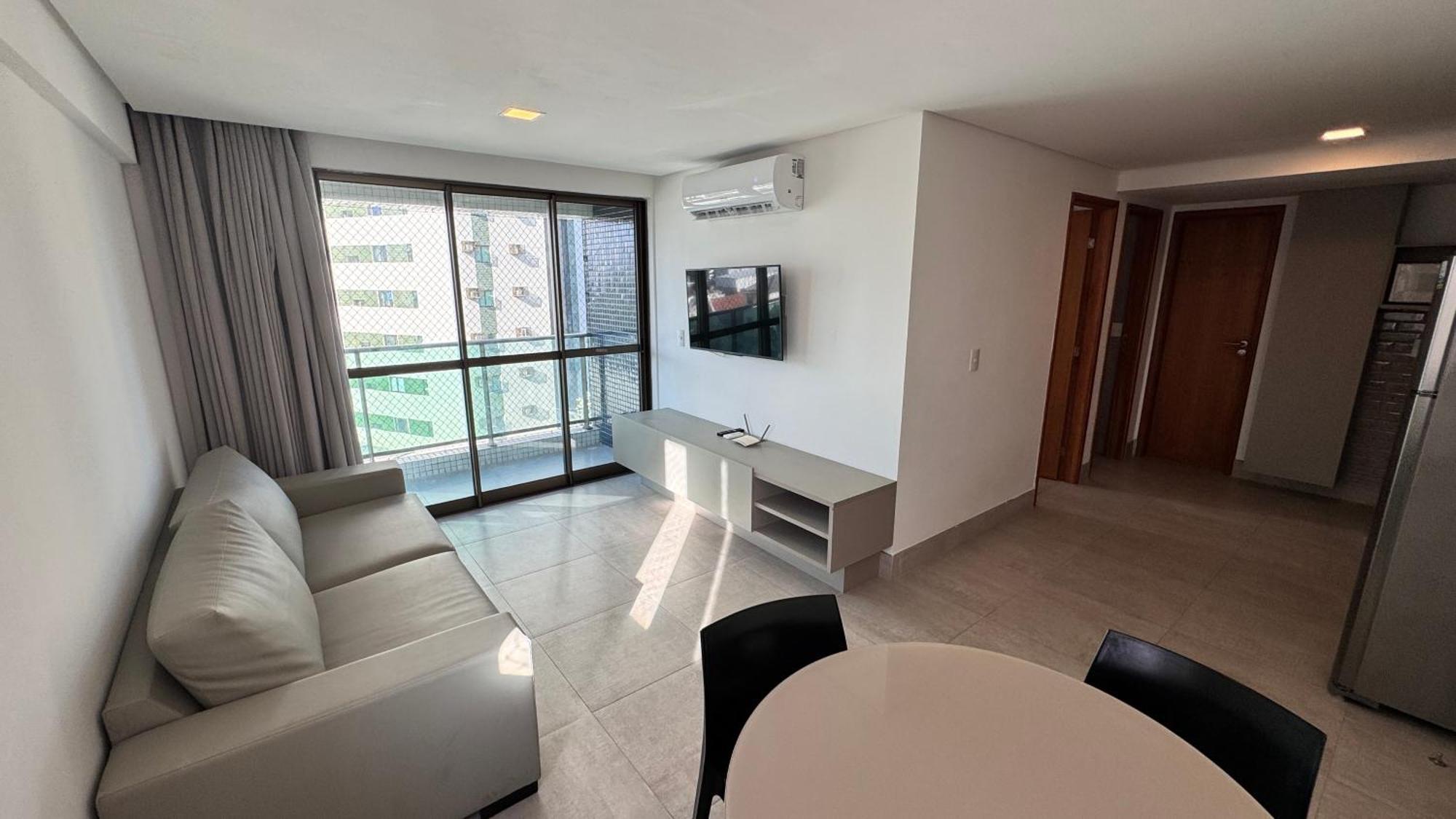 Freitas Residence - Quinta Manuel Rodrigues Recife Eksteriør bilde