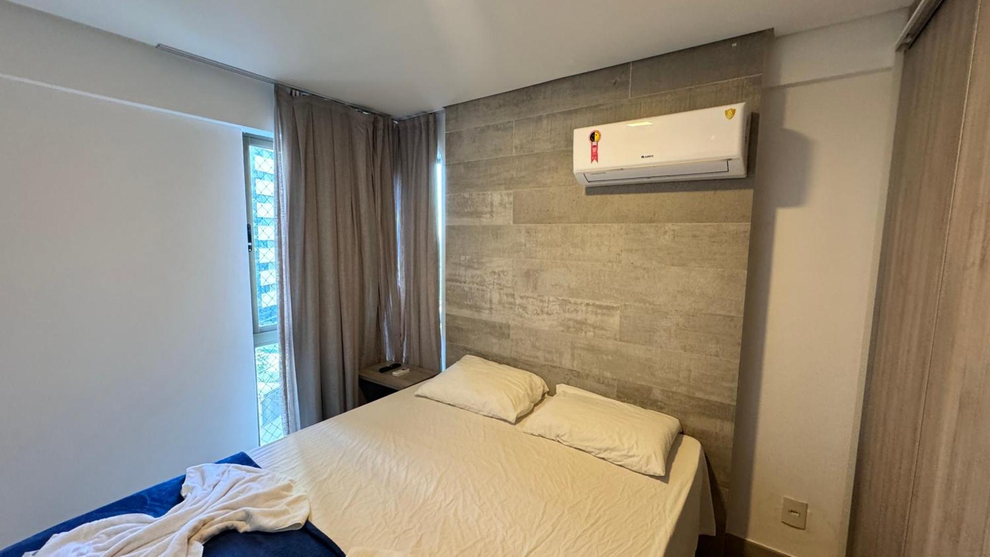 Freitas Residence - Quinta Manuel Rodrigues Recife Eksteriør bilde