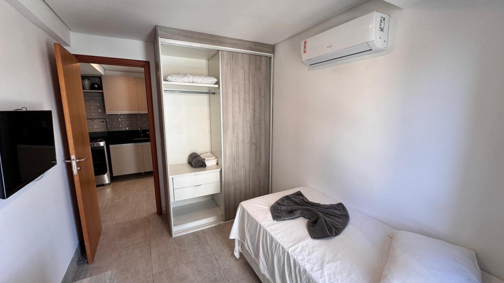 Freitas Residence - Quinta Manuel Rodrigues Recife Eksteriør bilde