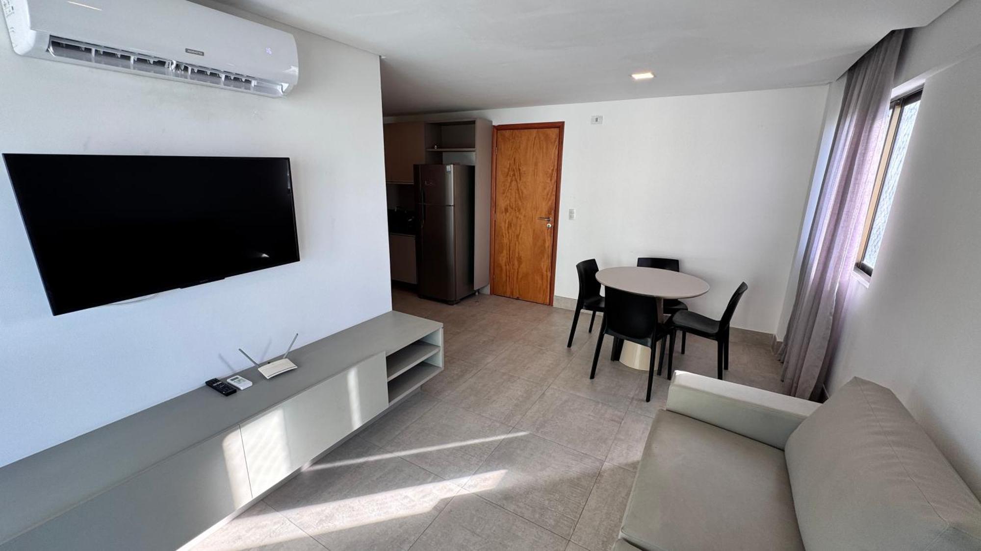 Freitas Residence - Quinta Manuel Rodrigues Recife Eksteriør bilde