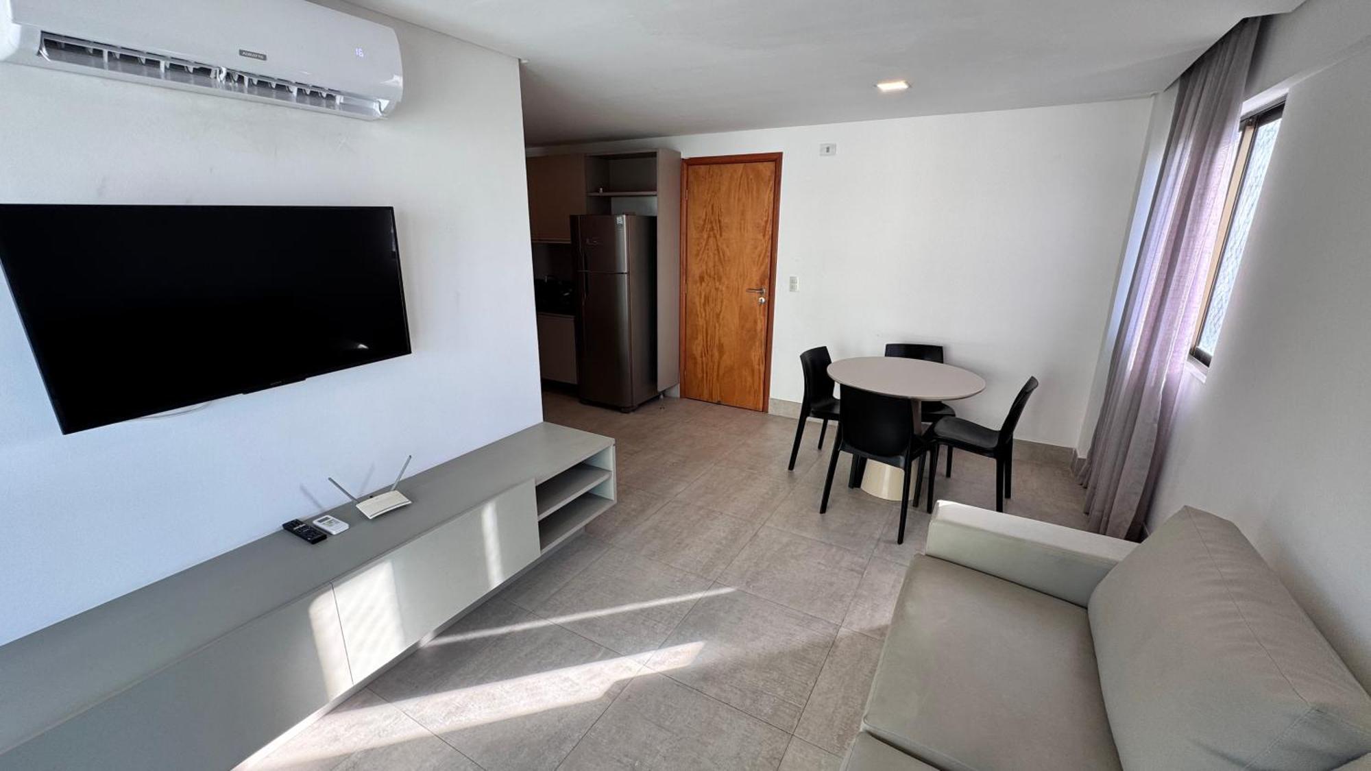 Freitas Residence - Quinta Manuel Rodrigues Recife Eksteriør bilde