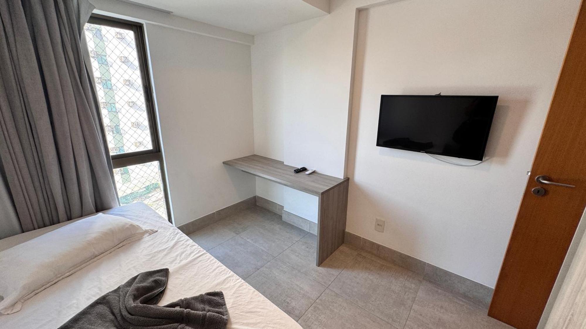 Freitas Residence - Quinta Manuel Rodrigues Recife Eksteriør bilde