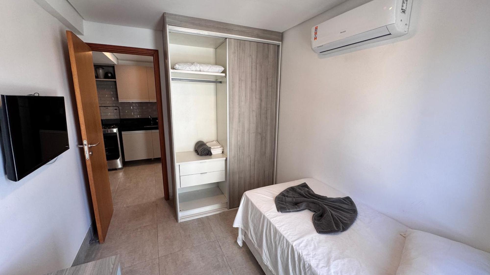 Freitas Residence - Quinta Manuel Rodrigues Recife Eksteriør bilde