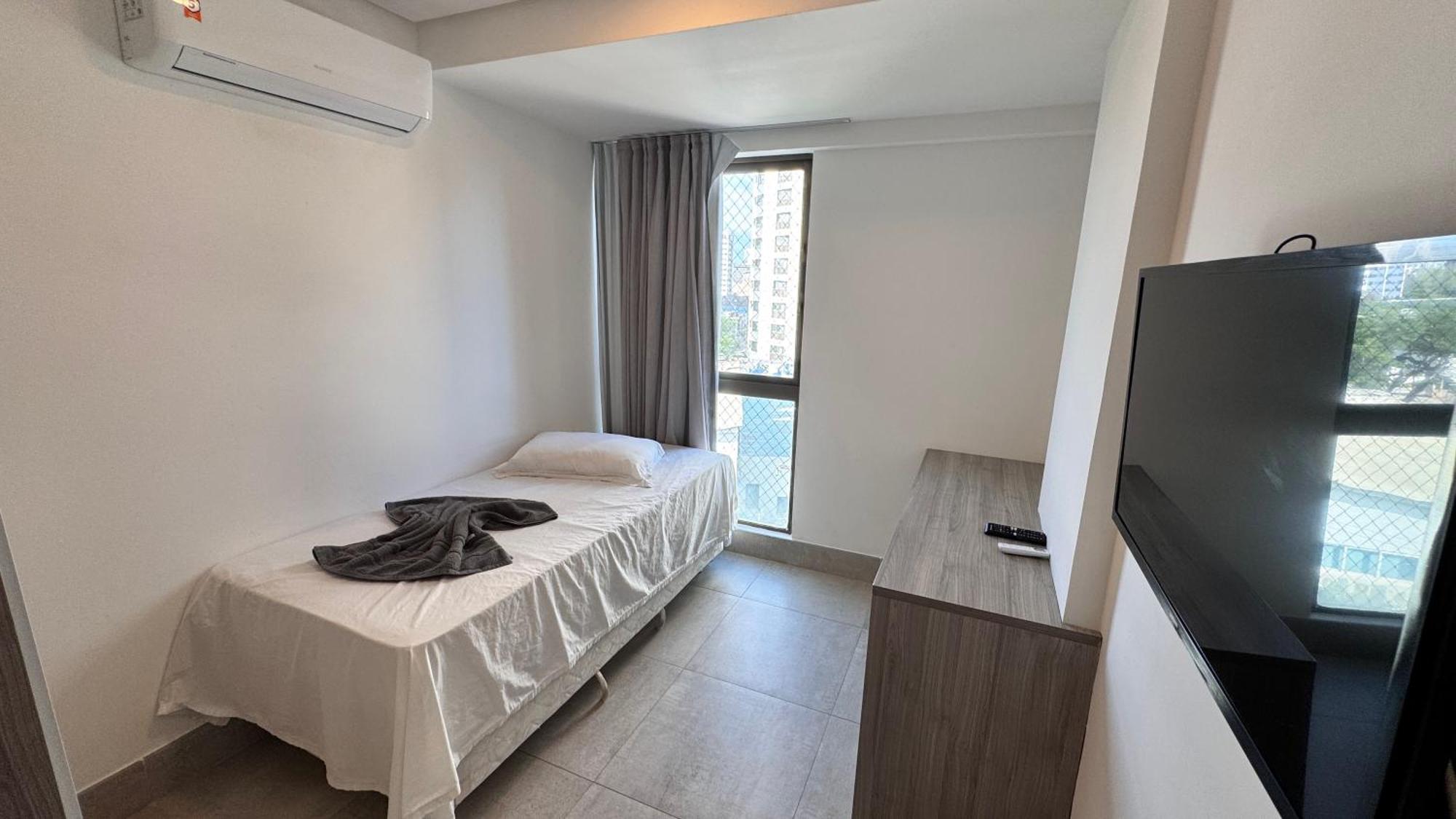 Freitas Residence - Quinta Manuel Rodrigues Recife Eksteriør bilde