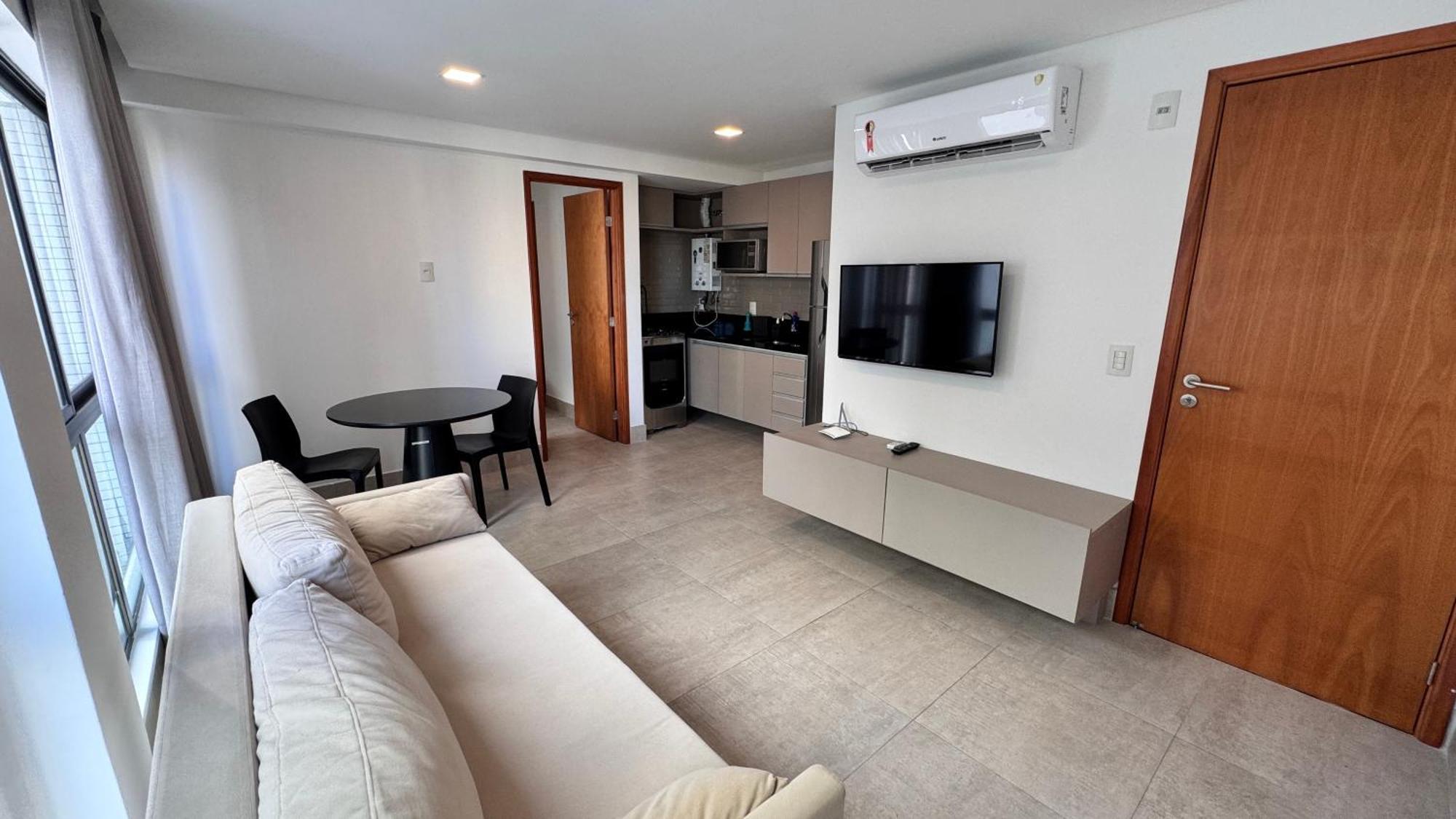 Freitas Residence - Quinta Manuel Rodrigues Recife Eksteriør bilde