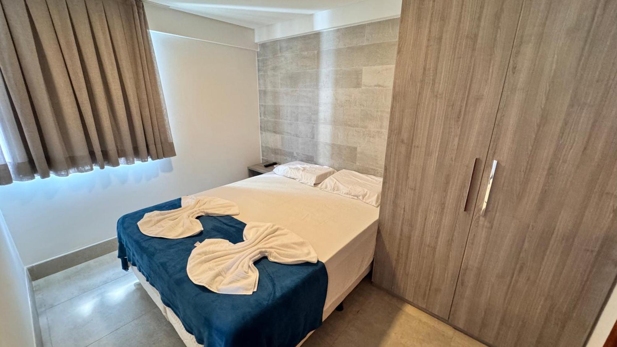 Freitas Residence - Quinta Manuel Rodrigues Recife Eksteriør bilde