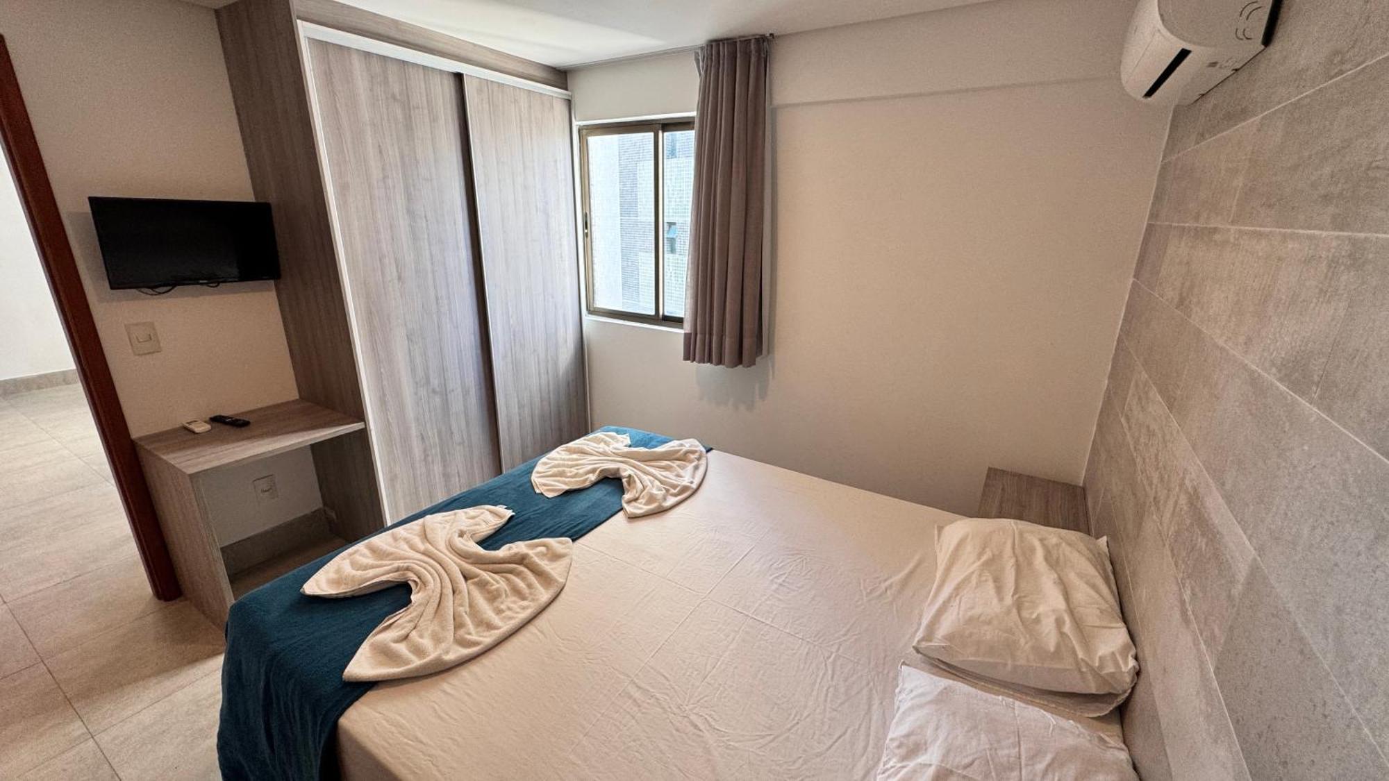 Freitas Residence - Quinta Manuel Rodrigues Recife Eksteriør bilde