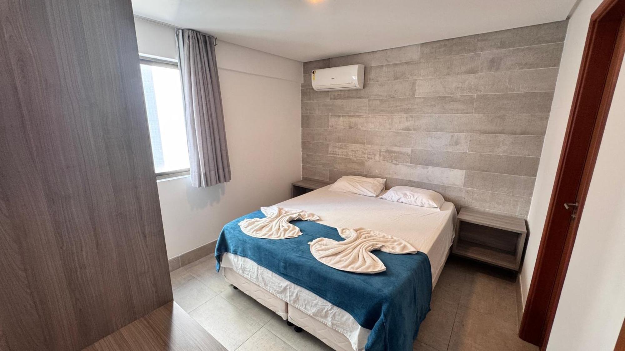 Freitas Residence - Quinta Manuel Rodrigues Recife Eksteriør bilde